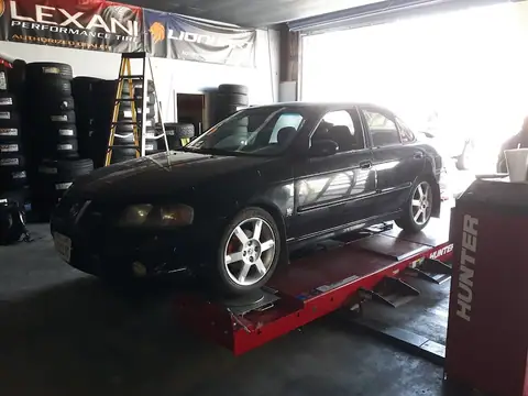 La Sierra Tires & Wheels Indio in Indio
