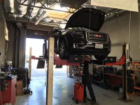Made One Automotive in Indio