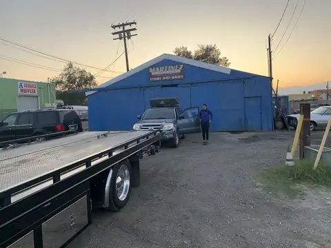 Martinez's Auto Repair in Indio