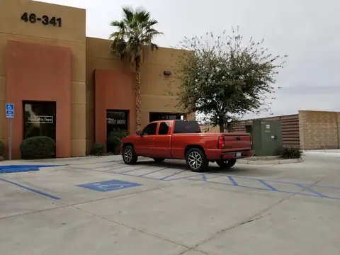 Matthew's Auto Body Inc. in Indio