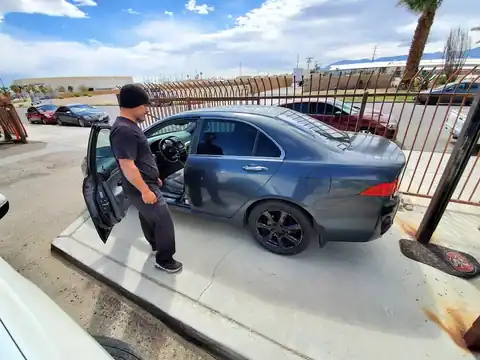 Mekanix Auto & Electric in Indio