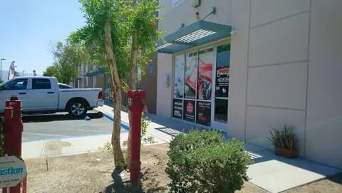 Montaños Auto Care in Indio