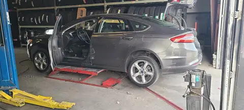PTW Professional Tires and Wheel in Indio