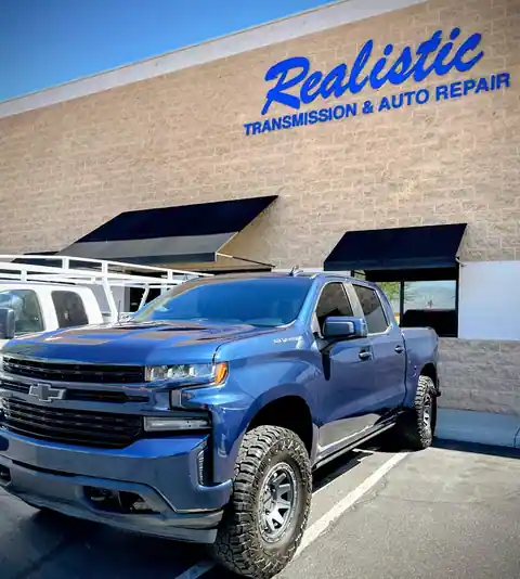 Realistic Transmission Auto Repair in Indio