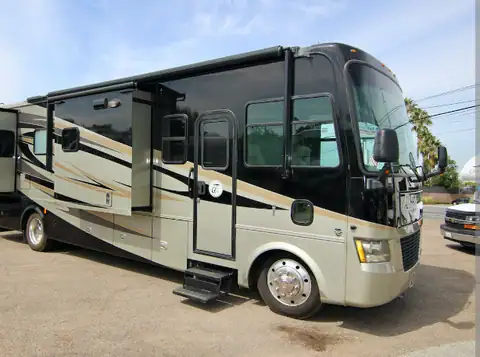 Smitty's Diesel Truck & RV in Indio