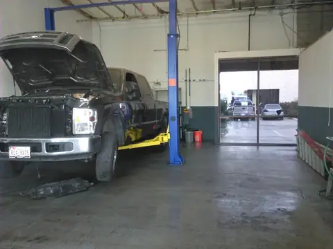 West Coast Auto Inc. in Indio