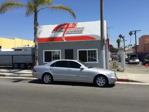 A's Collision & Auto Repair in Inglewood