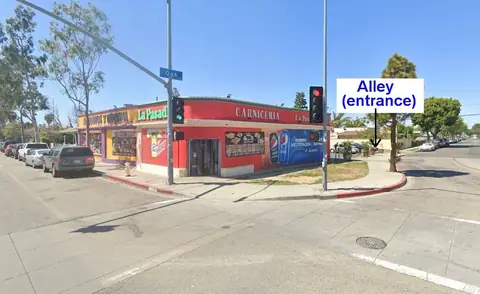 Adolfo Topete Auto Repair in Inglewood