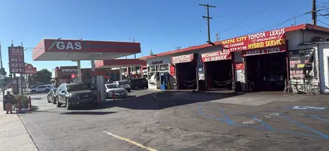 BRAKE AND LIGHT INSPECTION , Vehicle safety Inspection in Inglewood