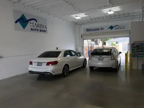 Chilton Auto Body Inglewood in Inglewood