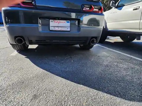 J & J Mufflers in Inglewood