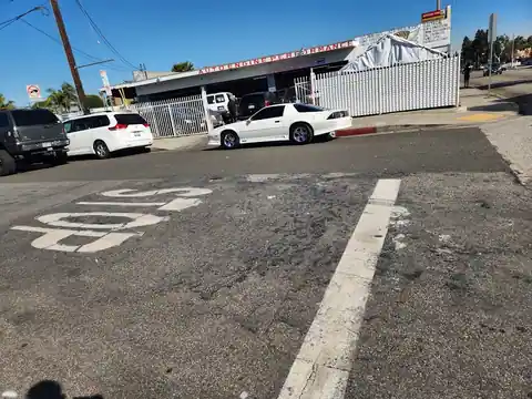 ORTIZ AUTO REPAIR in Inglewood