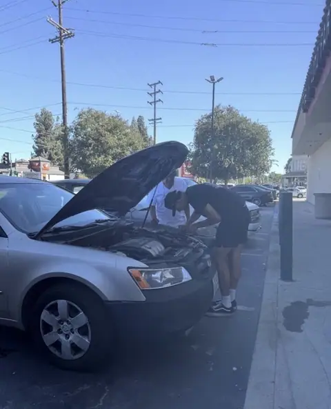 Alpha Omega Auto Service LLC in Irwindale