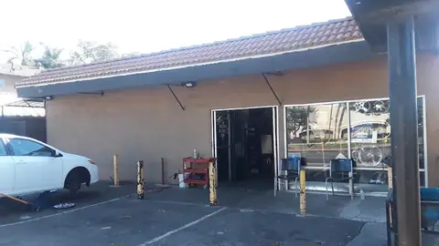 Irwindale Tire Shop in Irwindale