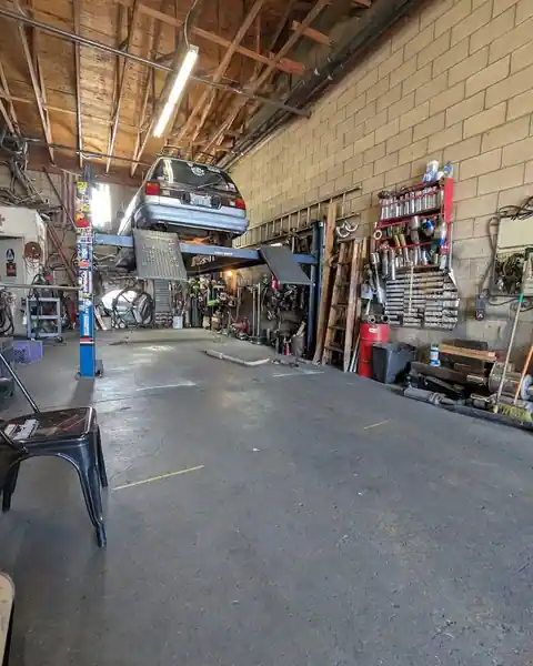 Vincent Mufflers in Irwindale