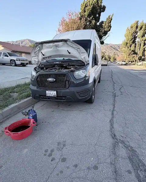 Aguirre mobile mechanic in Jurupa Valley
