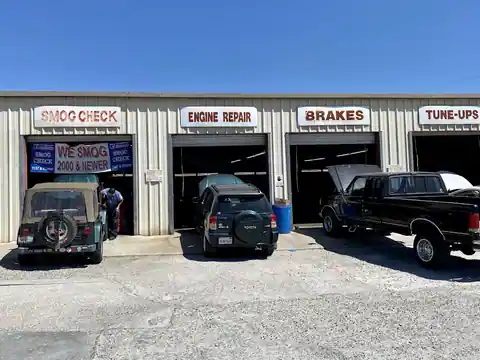 D&S Automotive in Jurupa Valley