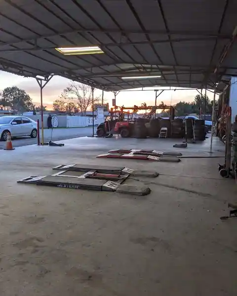 Willy's Tires Inc in Jurupa Valley