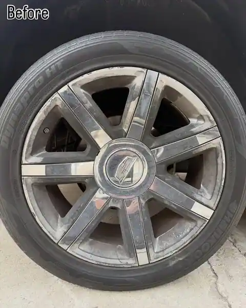 Axellion Auto Lab | Mobile Wheel Repair in La Cañada Flintridge