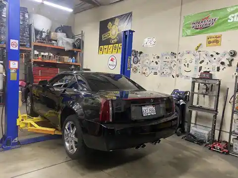 P Boy Auto in La Crescenta-Montrose