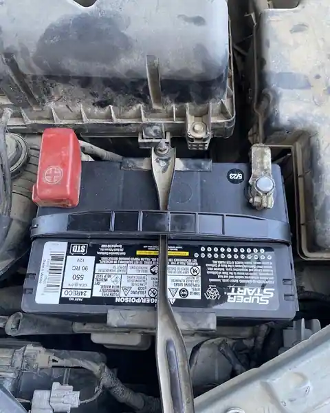 DR Mobile Auto Repair in La Mirada