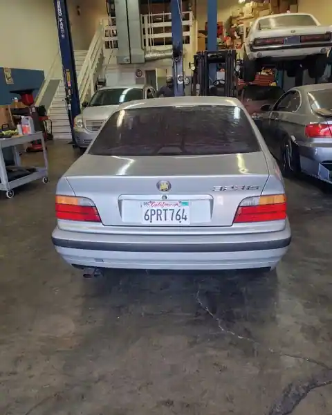Full Service Auto Repairs & Transmissions in La Mirada