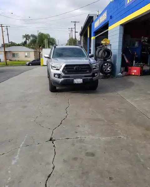 IMPERIAL TIRE PLUS WHOLESALE INC in La Mirada