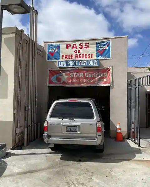 Low Price Test Only in La Mirada