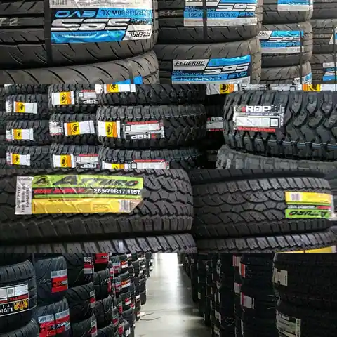 Mega Auto Parts in La Mirada