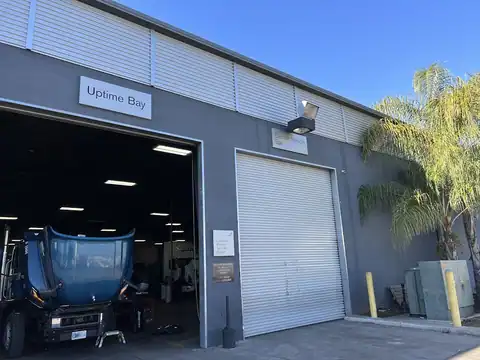 TEC Equipment - La Mirada Service in La Mirada