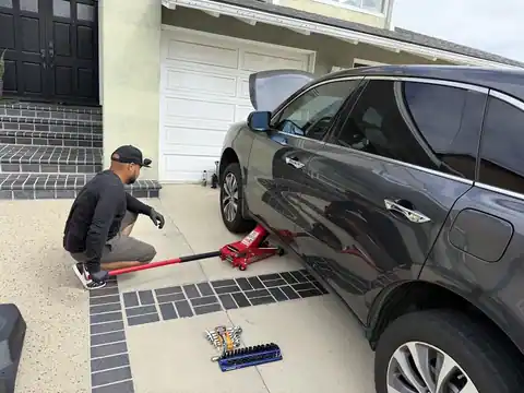 Torque Auto Lab - Mobile Auto Repair in Irvine