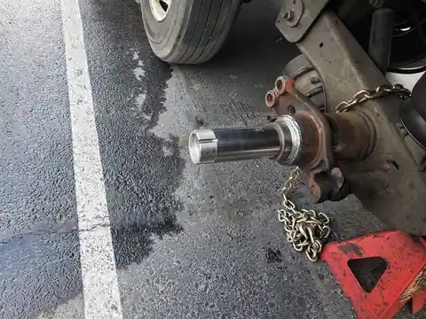24/7 TRUCK REPAIR AND ROAD SERVICE in La Puente