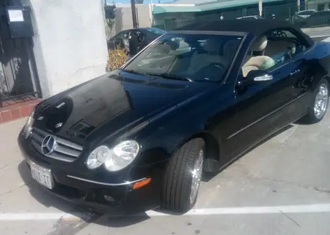 A Mercedes Imports Services in La Puente