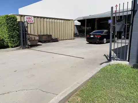 ABC Axle in La Puente