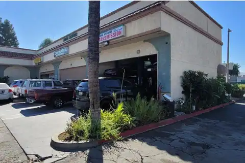 Alvarado Transmission and Auto Repair in La Puente