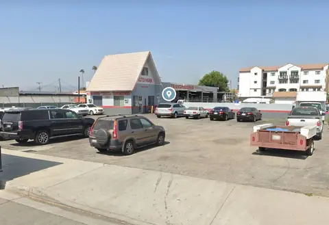 Auto Man Transmissions in La Puente