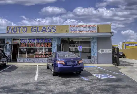 Baja Auto Electric in La Puente