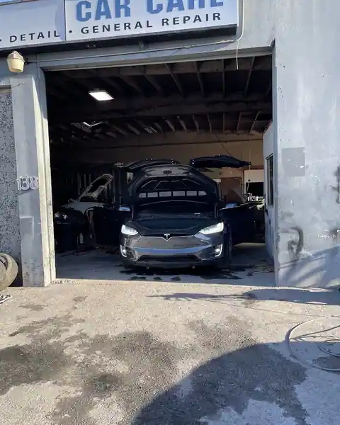 Custom Automotive Reconditioning Service in La Puente