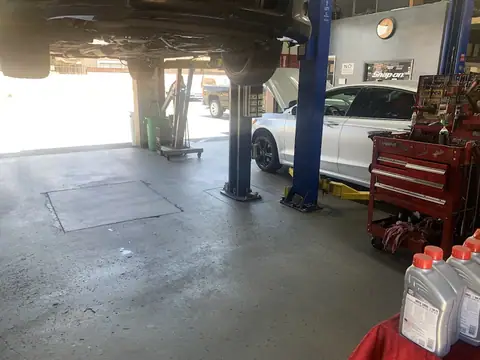 Daniel's Auto Center Repair Inc, in La Puente