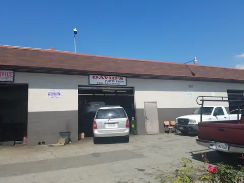 David's Auto Tech in La Puente