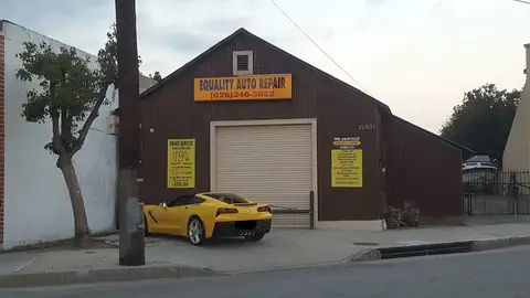 Equality Auto Repair in La Puente