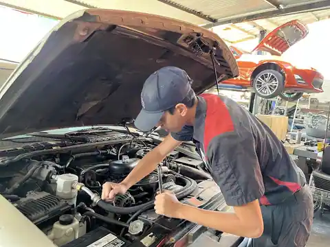 HMS Automotive in La Puente