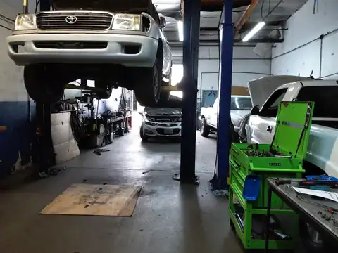 Jaime's Auto Electric & General Mechanic in La Puente