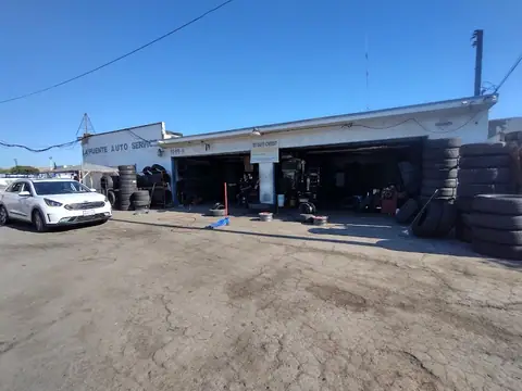 La Puente Auto & Tire in La Puente