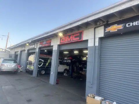 MCA Transmission Repair in La Puente