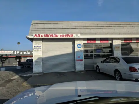Pengo Complete Auto Services in La Puente