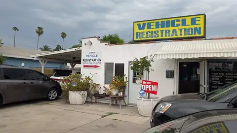 STAR SMOG CERTIFIED in La Puente