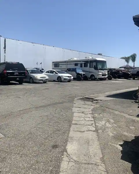 The Shop Auto Repair in La Puente