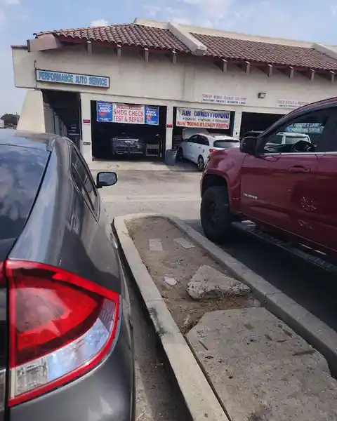 VJ's Auto Care in La Puente