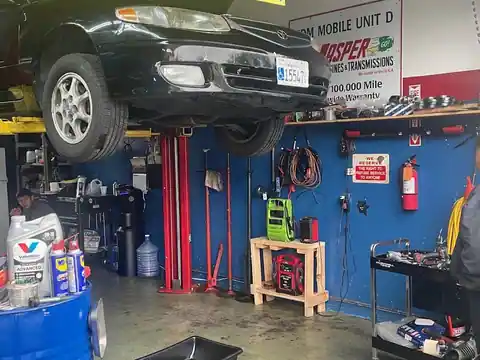 Willy’s Complete Auto Repair in La Puente